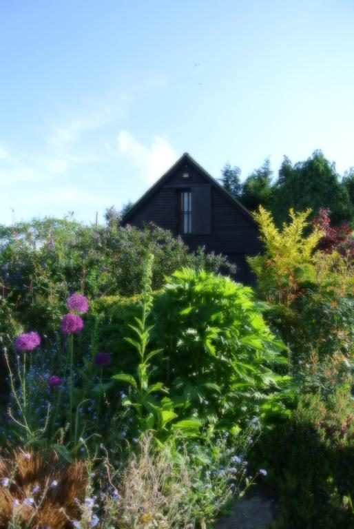 Frith Farm House Cottages Newnham  Quarto foto